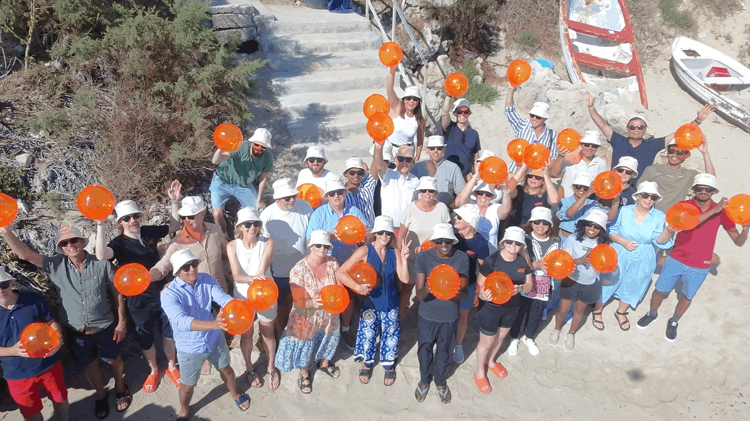 The Blue Trip 2025 – A Tradition of Togetherness